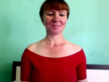 Bongacams Live Sex of Oksina