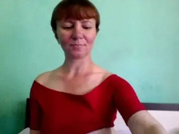 Bongacams Live Sex Cam of Oksina