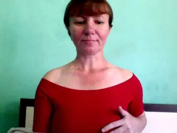 Bongacams Free Live Porn of Oksina