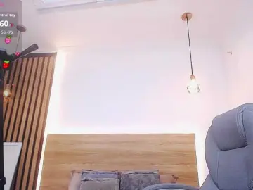 Bongacams Sex Cam of alexaforbes