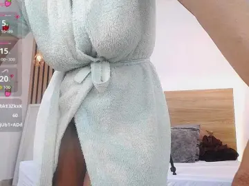 Bongacams Live Porn of alexaforbes