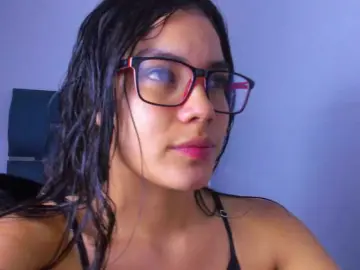 Bongacams Live Sex of crazybaby-squirt