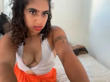 Bongacams Nude Webcam of fayfay21