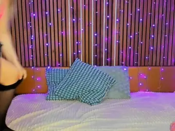 Bongacams Live Porn of AshleyNova