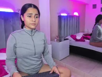 Bongacams Sex Cam of Giselle-Roldan