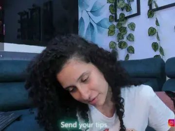 Bongacams Sex Cam of LudoviccaMark