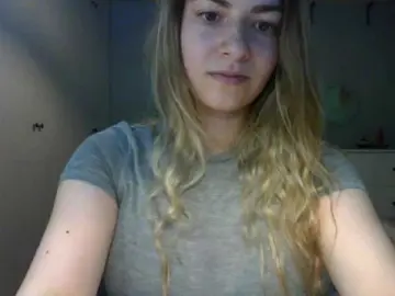 Bongacams Nude Webcam of RosieJune