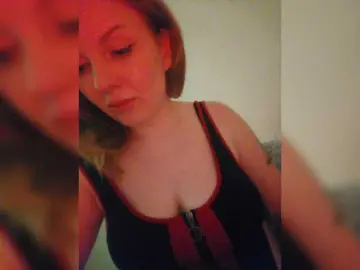 Bongacams Nude Webcam of Lesia-1