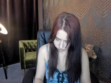 Bongacams Private Sex Chat of Livia-Shy