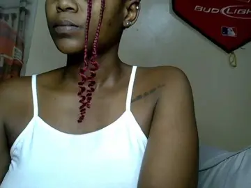 Bongacams Live Sex Cam of MDIVAH