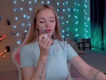 Bongacams Live Sex of NaughtyMable
