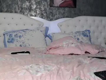 Bongacams Adult Webcam of PinkNicolle