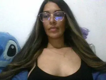 Bongacams Live Porn of JuanaBrunette