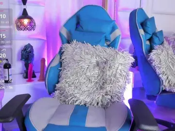 Bongacams Sex Cam of Azaleavolkova