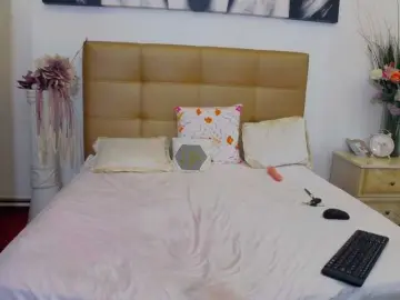 Bongacams Sex Cam of EvelynPorn