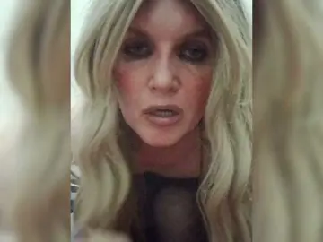 Bongacams Live Sex Cam of Kolibrii