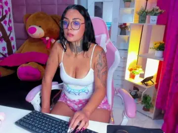 Bongacams Live Sex of LovelyCelestte