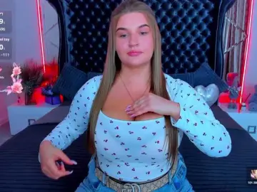 Bongacams Nude Webcam of Adele-sugar