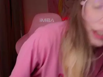 Bongacams Nude Webcam of HannaCristal