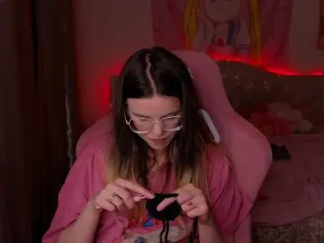 Bongacams Watch Live Sex Cams of HannaCristal