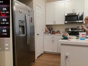 Bongacams Sex Cam of bubblybubbles