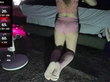 Bongacams Adult Webcam of bubblybubbles