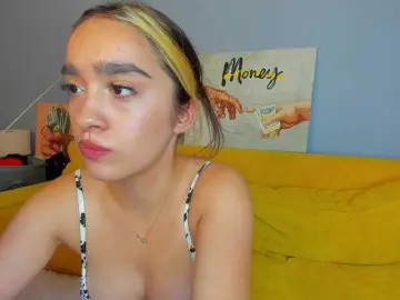 Bongacams Adult Video Chat of Barbara-Rogers