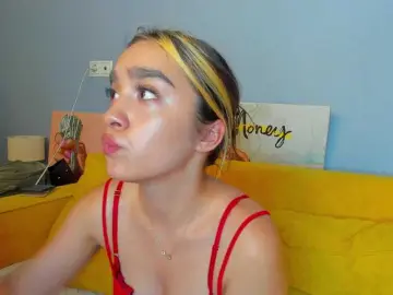 Bongacams Nude Webcam of Barbara-Rogers