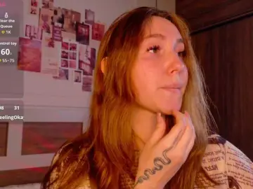 Bongacams Free Live Porn of LunaXBaddie
