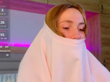 Bongacams Private Sex Chat of LunaXBaddie
