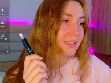 Bongacams Sex Cam of LunaXBaddie