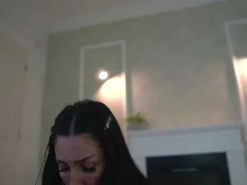 Bongacams Live Sex of MyaBlack