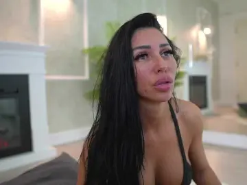 Bongacams Private Sex Chat of MyaBlack