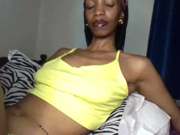 Bongacams Sex Cam of Velveet