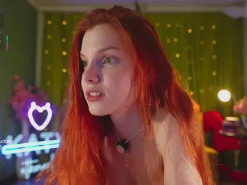 Bongacams Best live sex cam show of katy-ethereal