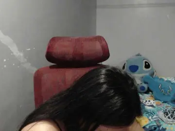 Bongacams Private Sex Chat of BubbleButtPinay