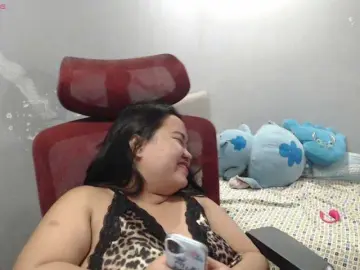 Bongacams Private Sex Chat of BubbleButtPinay