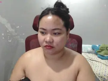 Bongacams Free Porn Cam of BubbleButtPinay