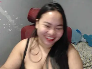 Bongacams Sex Cam of BubbleButtPinay