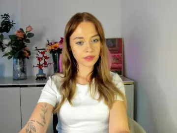 Bongacams Private Sex Chat of CindyGlam