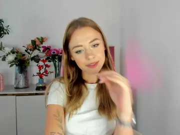 Bongacams Adult Video Chat of CindyGlam