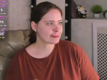 Bongacams Watch Live Sex Cams of EricaElliott