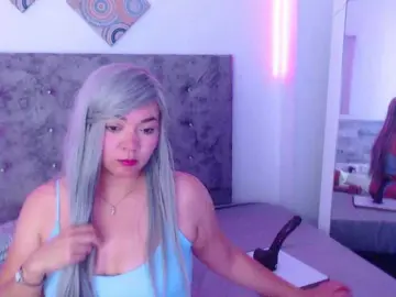 Bongacams Live Porn of forbidden-cougar