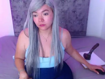Bongacams Best Webcam of forbidden-cougar