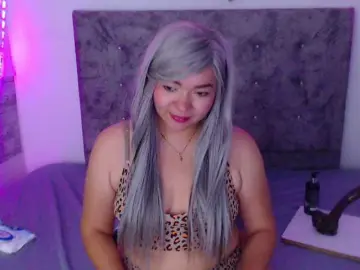 Bongacams Private Sex Chat of forbidden-cougar
