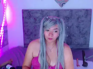 Bongacams Adult Webcam of forbidden-cougar