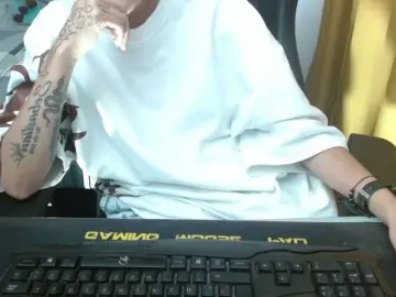 Bongacams Nude Webcam of magicjadee