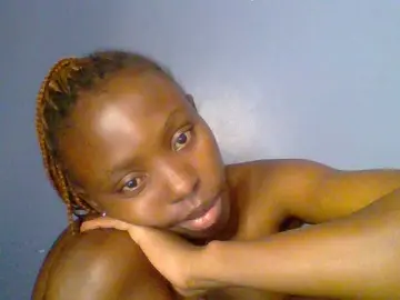 Bongacams Adult Webcam of chocolate-brownie