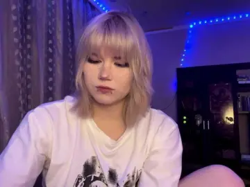 Bongacams Free Porn Cam of BlindiLohan