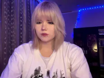 Bongacams Free Porn Cam of BlindiLohan